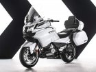 CF Moto CFMoto 1250TR-G